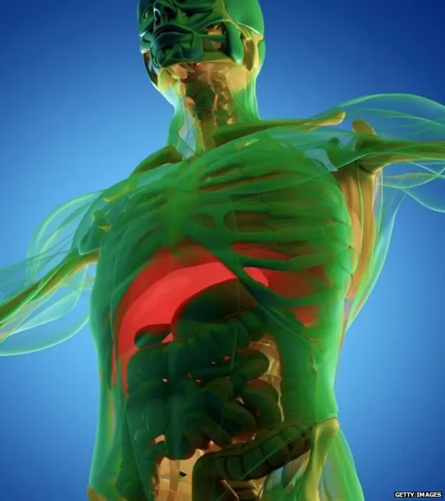 ਸਰੀਰ ਦਾ ਗਰਾਫਿਕ