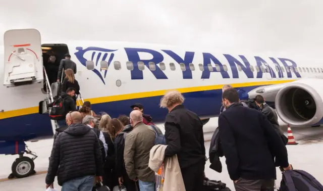 ryanair