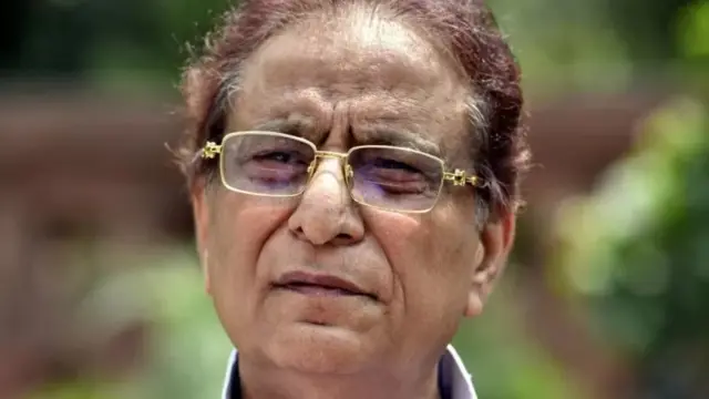 आज़म ख़ान