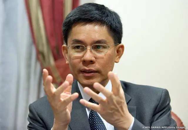 นายปณิธาน วัฒนายากร