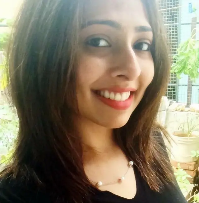 મિઝબા નઇમ કાદરી