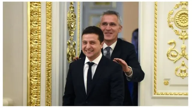 Зеленський