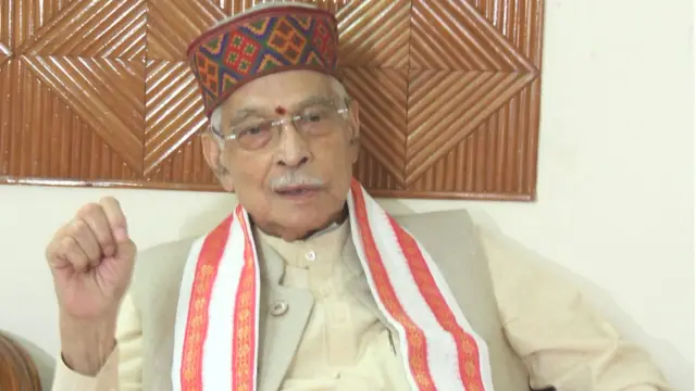 मुरली मनोहर जोशी