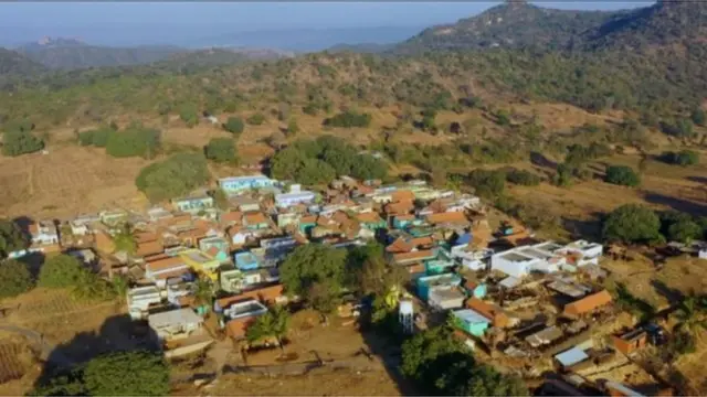 आंध्र प्रदेश और तेलंगाना