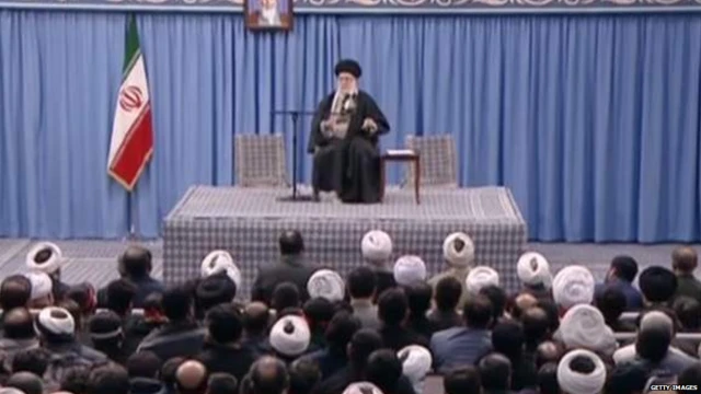 ਈਰਾਨ ਹਮਲਾ