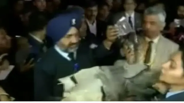 मेजर जनरल सुरेंद्र सिंह महल