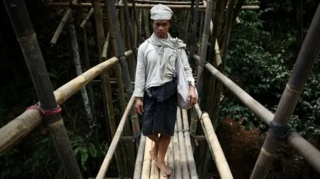 Baduy Banten