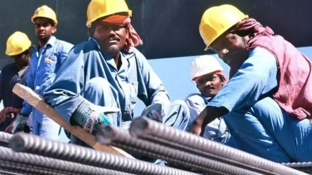 இந்தியாவின் பொருளாதார வளர்ச்சி 11 நிதியாண்டுகளில் இல்லாத அளவிற்கு சரிவு