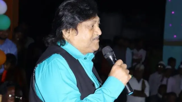 નરેશ કનોડિયા