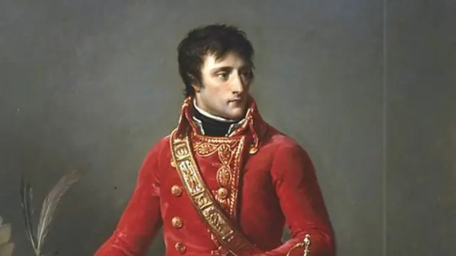 நெப்போலியன்