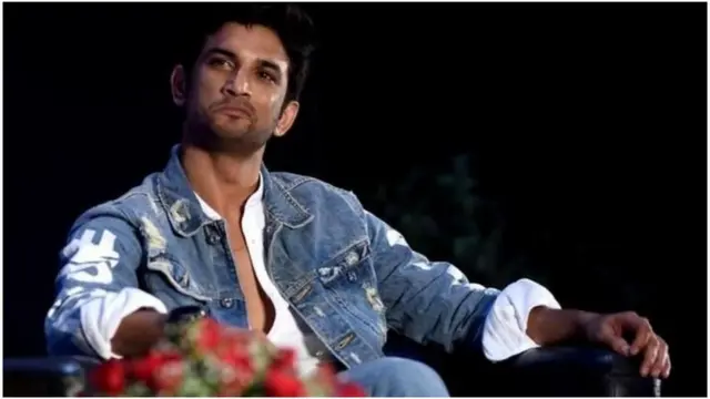 सुशांत सिंह राजपूत