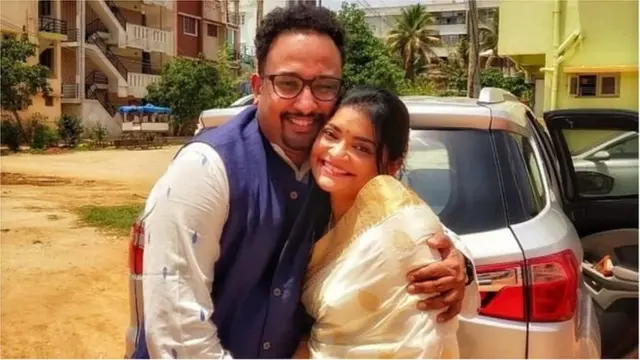 شانتھو اور سوکنیا