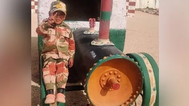 சிறுவன்