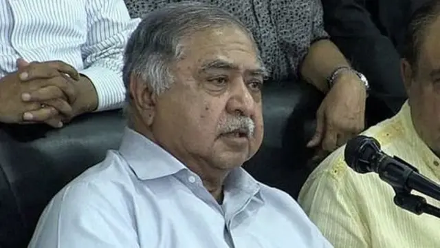 নির্বাচনী প্রচারে অংশ নিতে ময়মনসিংহে যাননি ড. কামাল হোসেন।