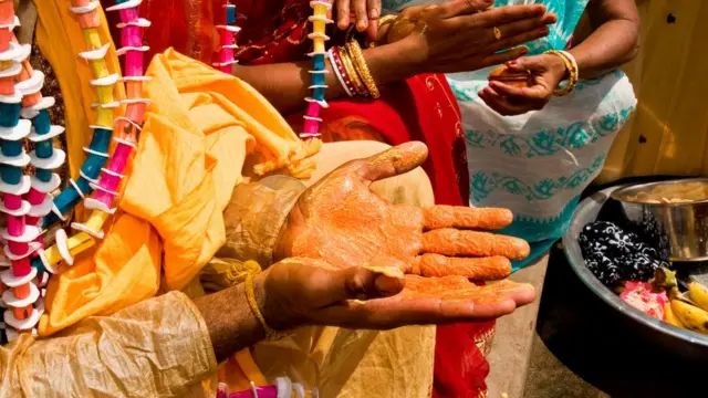 বিয়েশাদী