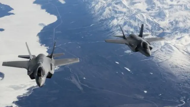 ফাইটার জেটের জায়গা নিতে পারে ড্রোন