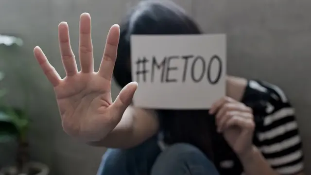 #MeToo