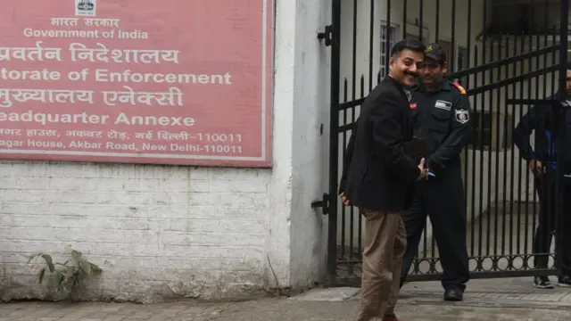 प्रवर्तन निदेशालय नया सीबीआई क्यों बन गया है