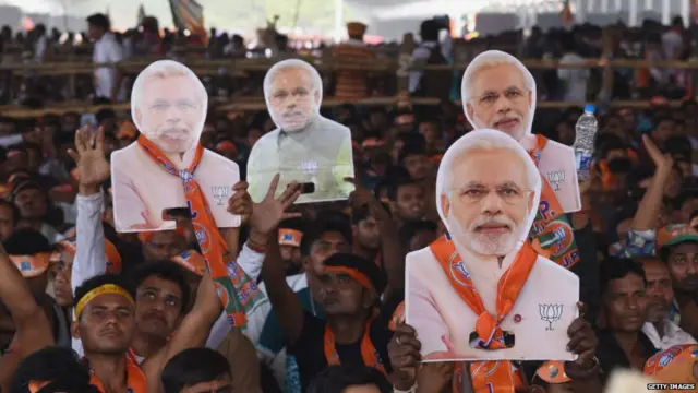 નરેન્દ્ર મોદીની તસવીર