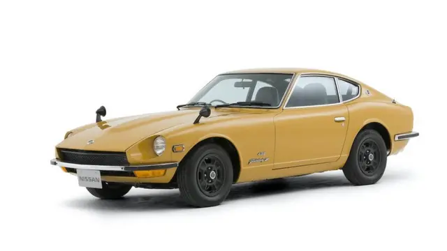 مدل جدید با الهام از اولین مدل Z طراحی شده است