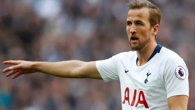 Harry Kane