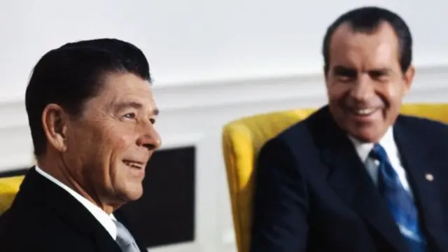Reagan