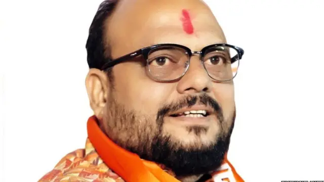 गुलाबराव पाटील