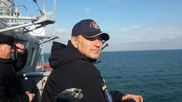 Москітний флот