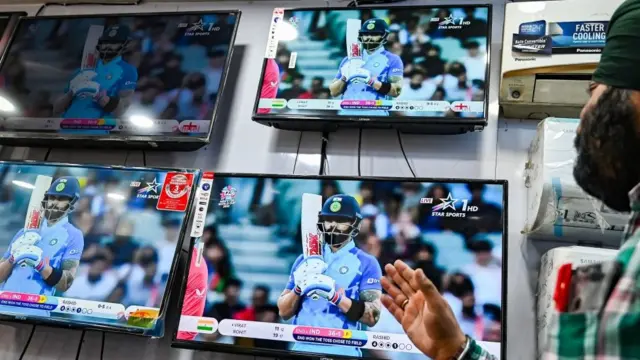 भारत ऑस्ट्रेलिया