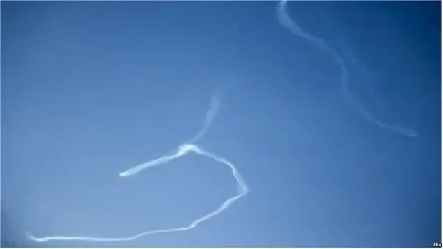 हवाई हल्ला