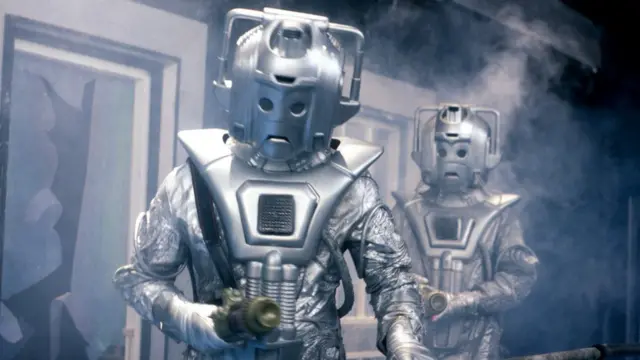 خلائی مخلوق