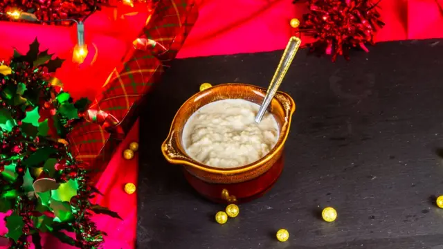 Хлебгый соус