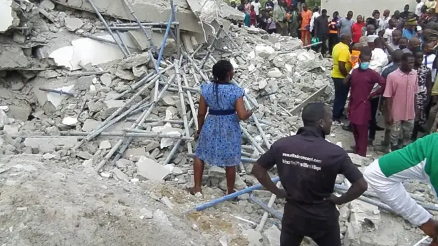 Mkpu akwa na-afịọ n'ogige ihe a mere.