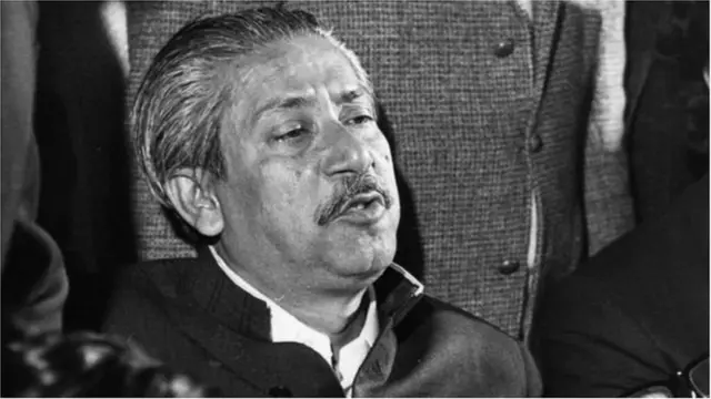 బంగ్లాదేశ్ హత్యలు