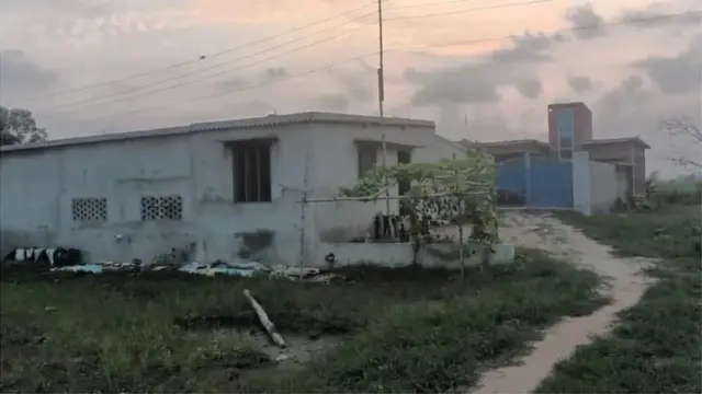 સતનામસિંહનું મકાન