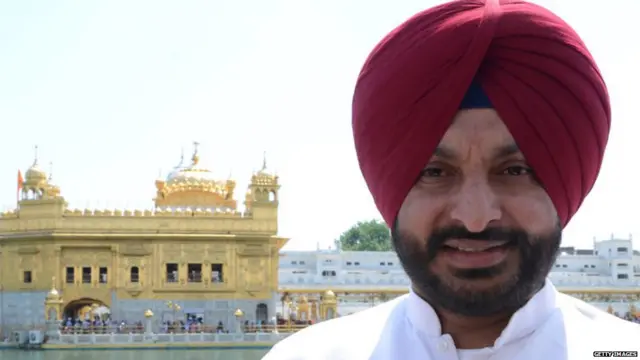 ਰਵਨੀਤ ਸਿੰਘ ਬਿੱਟੂ