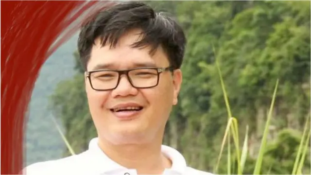 FB Mai Phan Loi