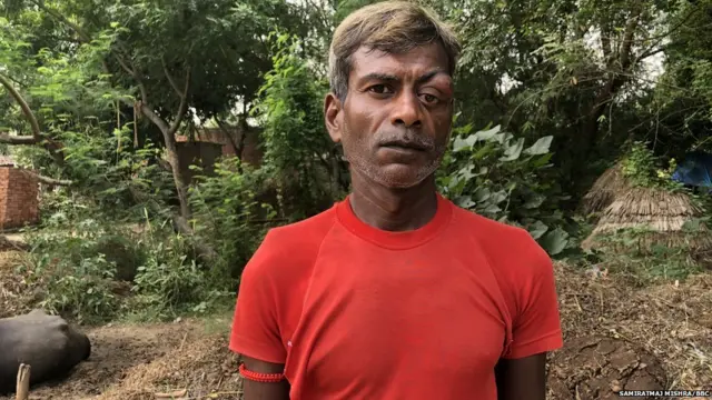 ਨੀਲਕੰਠ, ਮਿਡ ਡਿਅ ਮੀਲ