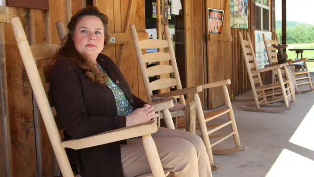 Дебора Йорк