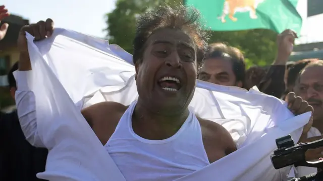 احتساب عدالت فیصلہ