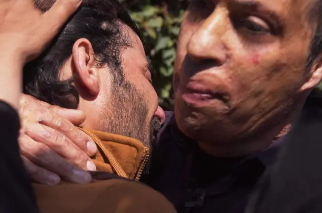 అమర్, తమ్ముడు