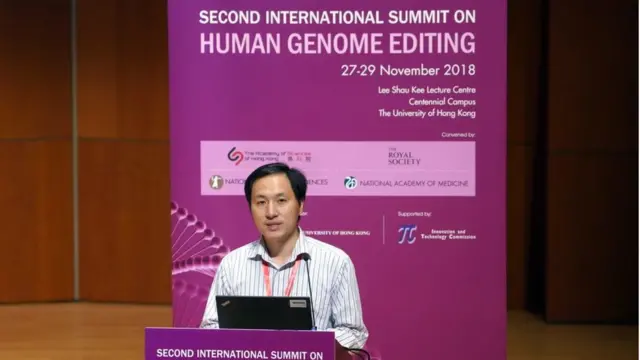 ప్రొఫెసర్ హీ జియాన్కూయ్