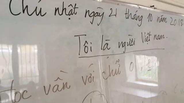 Tiếng Việt