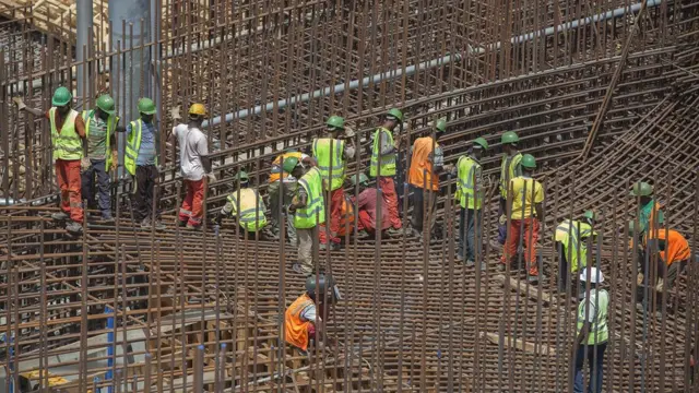 سد النهضة الكبير