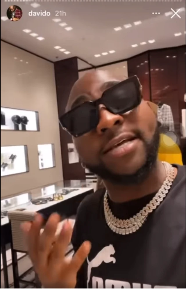 Davido