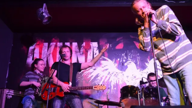 Мертвий півень