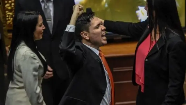 व्हेनेझुएला