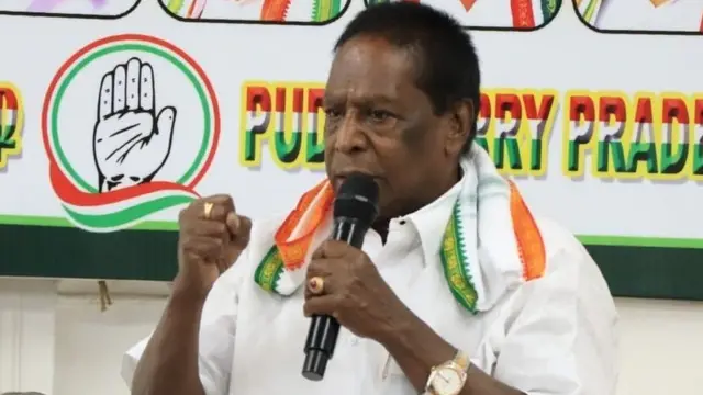 நாராயணசாமி