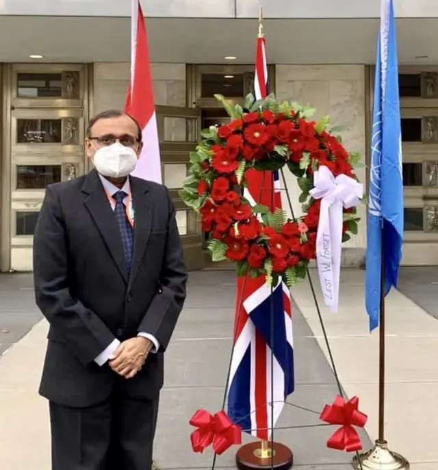 टी एस तिरूमूर्ती