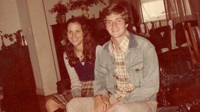 Marcelo Crivella e Sylvia Jane